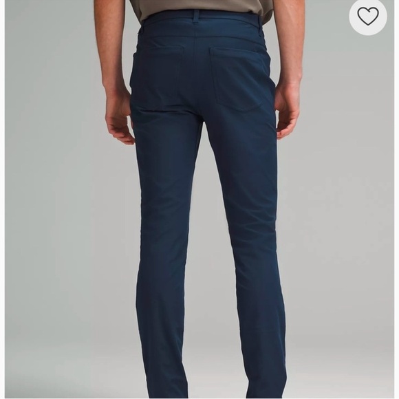 ABC Skinny-Fit 5 Pocket Pant size 32
Warpstreme - Picture 2 of 10